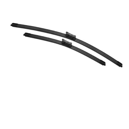 Balais d'essuie-glace sans cadre pour Skoda Enyaq iV 2021 2022