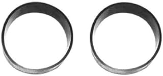 FocalTop Power Nozzle Belt R1699 for Rainbow Rexair Vacuum Cleaner PN2, PN3 Replacement