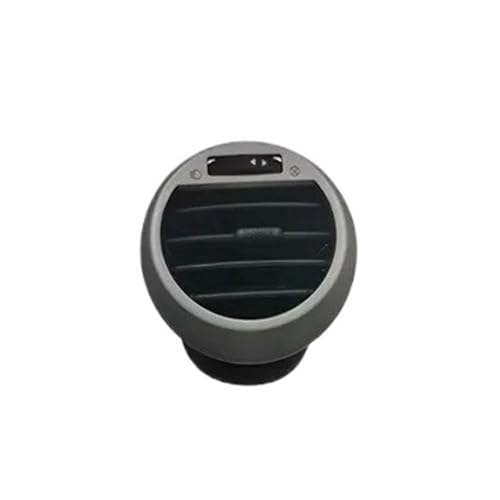 Grille ventilation voiture 96554907 pour aerateur climatisation Lacetti 2005