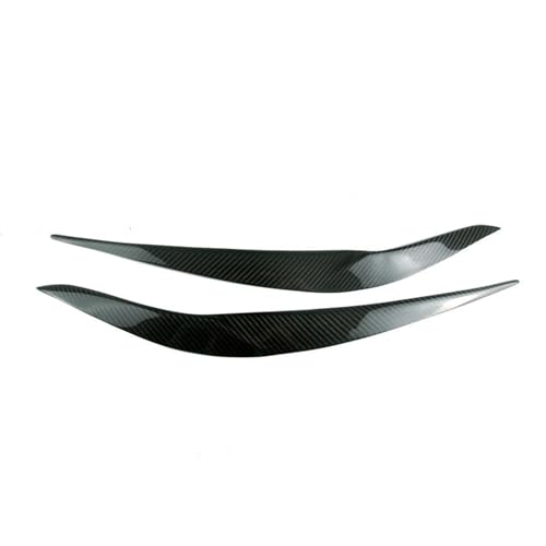 Paupières de phares pour BMW X1 F48 F49 accessoires phares voiture tuning 16-18