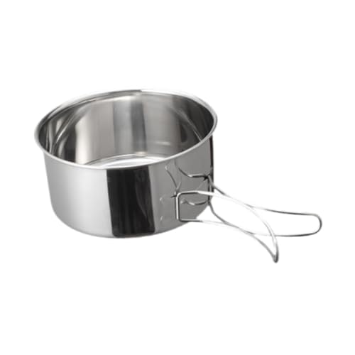 outdoors crock pot for tailgating