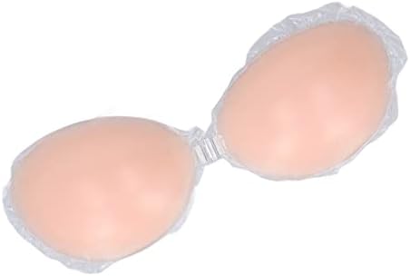 One Size - Noir 3,8 Cm - Bande Adhésive Invisible Pour Soutien-Gorge