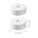 Moisture Absorbers, Refillable Odor Eliminator, Adorable Damp Remover, Dehumidification Accessories for Home, Basement, Bedroom, Bathroom, Garage and Car, 4.13x4.84x5.51 inches