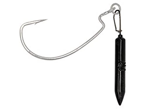 Gamakatsu 400400-3/8: Gika Rig Weight 3/8