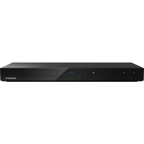 Amazon | 【整備済み品】FUNAI(フナイ)FBR-SW1060 1TB HDD内蔵&2 Amazon | 【整備済み品】FUNAI(フナイ)FBR-SW1060 1TB HDD内蔵&2