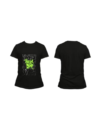 Image of Everyday Cotton T-Shirt | Unisex Graphic Round Neck Tee
