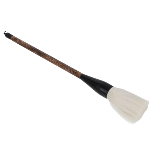 SUPVOX Giant Calligraphy Brush Pen Performance Brush Soft Bristles Dance Prop for Artistic Expressions