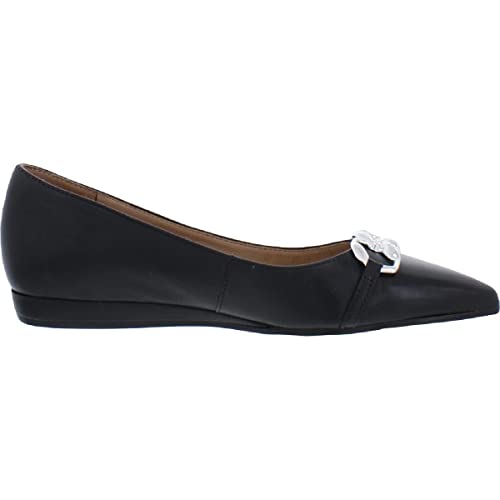 Naturalizer Women's 27 Edit Katalie Pointed Toe Flat3