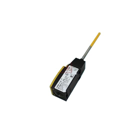 Interrupteur de limite LSM-11S/S de position pour machine CNC