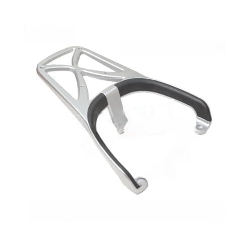 Holder Tail Cargo Shelf Suitable for Motorcycle Modification Rear Trunk Tail Motorcycle Luggage Racks Luggage Holder Baggage Carrier Bracket