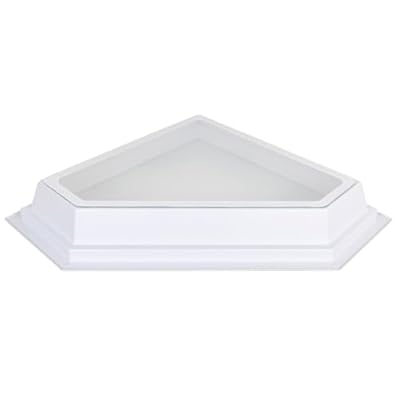 Icon 15936 Low Profile Skylight Inner Dome for NSL2810