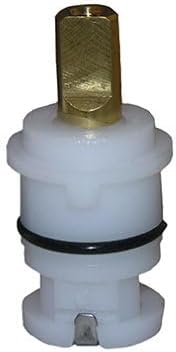 Larsen Supply #S-203-1T Home 0260 Hot Lav Stem