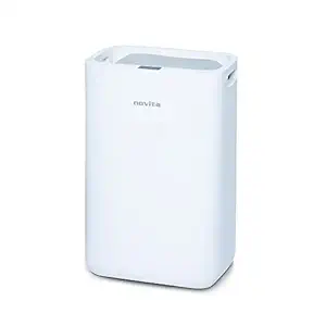 Origin De Humidifiers Novita Origin Dehumidifier Nd 12.8 With 13 Litres/Day Extraction Capacity & Auto Shut Off Function