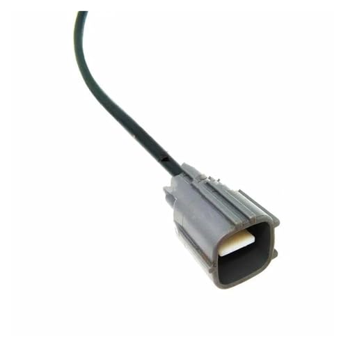 Sonde oxygène O2 Toyota RAV4 3 diesel résout la surconsommation lambda - 5
