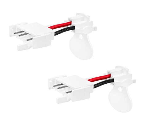 Kidde Quick Convert Firex Adapter - KA-F2 2-Pack