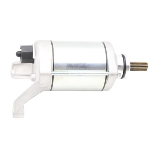 Démarreur moto 31100-19F10 pour Suzuki SV650 et DL650 ABS