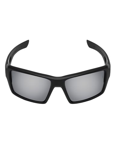 Image of Mryok Replacement Lenses for Oakley Eyepatch 2 OO9136 Sunglass, HD Polarized, UV Protection, Impact Resistant & Perfectly Fit