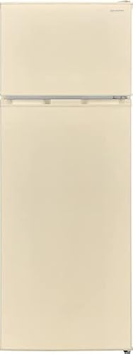 Sharp SJ-TB01ITXJF - Frigorifero Doppia Porta Statico 213 litri Classe F Beige