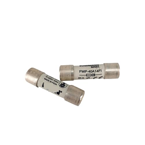 Porte-fusibles cylindriques CHM2DU2P pour isoler le circuit photovoltaïque de votre maison