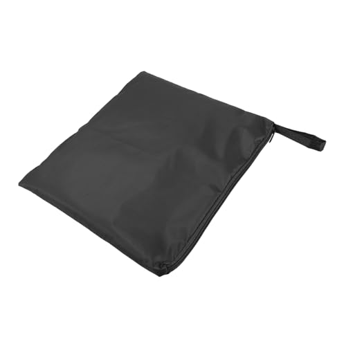 Oxford Cloth Raincoat Bag Waterproof Storage Sack for Rain Gear Compact Design for Travel and Outdoor Use