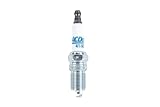 ACDelco GM Original Equipment 41-902 (19300875) Double Platinum Spark Plug (Pack of 1)