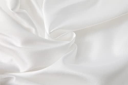 Women Lace Trim Robe Short Kimono Gown Silky Bathrobe for Bride Bridesmaid Nightgown3