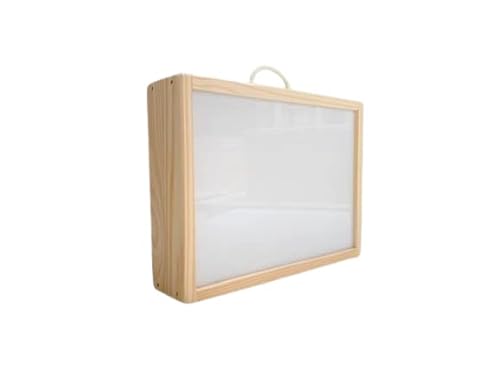 Nenitus Tavolo Luminoso Montessori RGBW 30x40cm