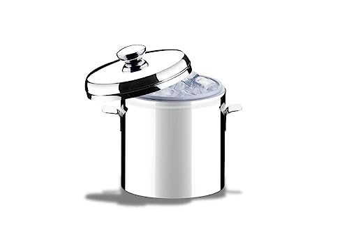 Balde Térmico com Tampa - Suprema 1,5 L