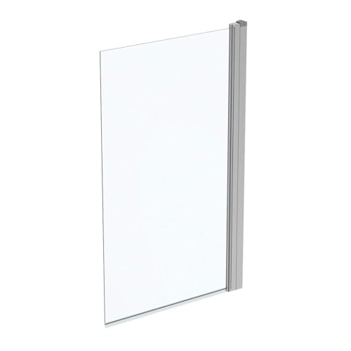 Ideal Standard Connect T9923EO - Pantalla de baño de 2 ángulos