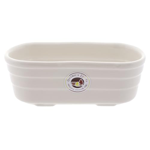 CERÁMICA ESPA A: Jardinera Rectangular