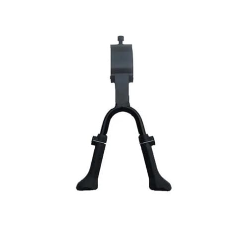 Support de béquille centrale moto pour un rangement urbain