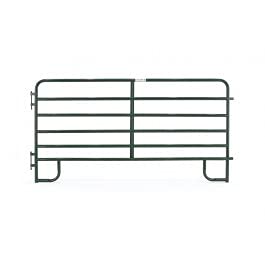 Tarter 2GC10 6-Bar Extra Heavy-Duty Panel