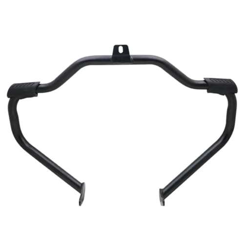 Protection moteur moto Fat Boy contre les chutes et rayures