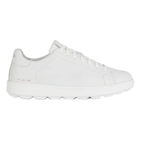 Geox Scarpe Spherica Ecub pour homme : oubliez la fatigue des pieds en ville