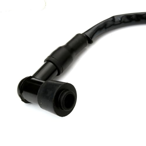 Bobina de encendido de motocicleta CBF125 CBR125 CR250 repuesto 5