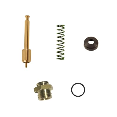 Kit révision carburateur CB400 : finis les ratés de ralenti NC31