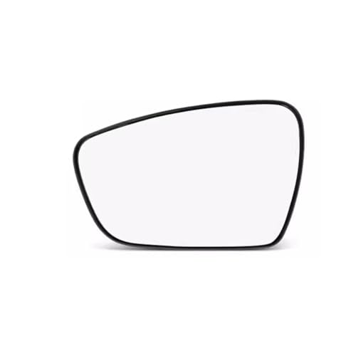 Verre de rétroviseur chauffant Kia Cerato Forte K3 vitre réfléchissante anti-buée