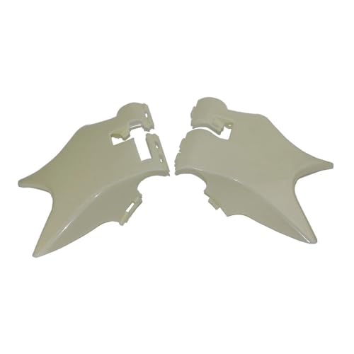 Capot protection cadre latéral contre la rouille pour Steed 400 1988-2007