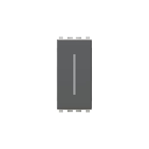 Commande intelligente 4Box Serie Smart gris domotique interrupteur wifi - 2