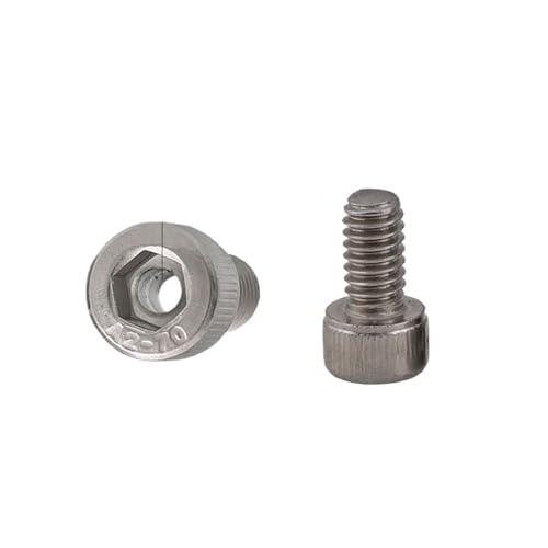 2  M6 ђʌ 304 XeXX`[ wbh{g Zp ZptLbv lW(4Pieces 12mm)