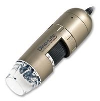 MICROSCOPE, USB DIGITAL, 10X-70X, 200X, microscopios digitales, cantidad 1 | AM4113T