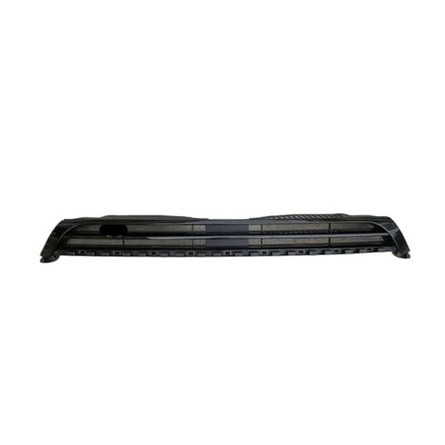Grilles antibrouillard avant pour Scirocco R avec support feux de jour intégrés - 4