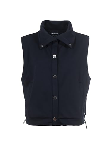 Veste Soquesto contre le vent de mi-saison : restez élégante sans souffrir du froid