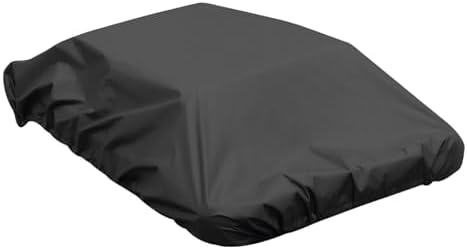 Car Roof Rack Cover, Double-sided Waterproof Vehicle Luggage Rain...