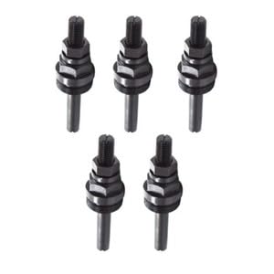 #US 5PCS 5C Collet Stop for Hardinge Lathes,Chuckers,Mills,CNC,and Others