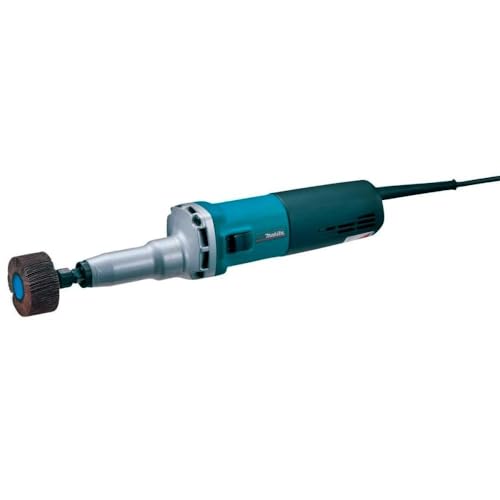 Makita GD0810C Geradschleifer 750 W