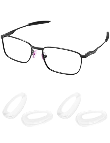 Image of Replacement Nose Pads Nose Pieces for Oakley Feedback OO4079
