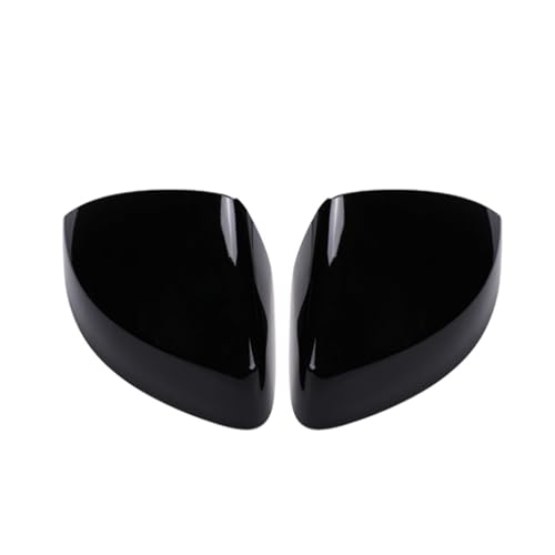 Capuchons de protection de rétroviseurs extérieurs A3 S3 8V noir