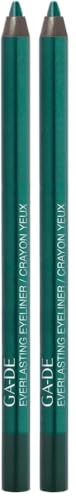 Image of GA-DE Everlasting Eyeliner Intense 302 Intense Green 1.2 gm