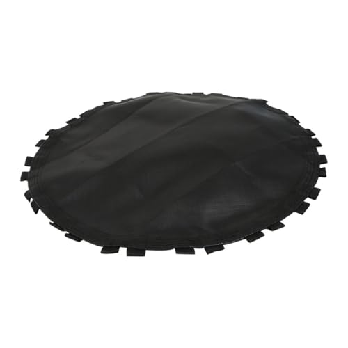 Gogogmee Heavy Duty Trampoline Jump Mat Trampoline Exercise Mat Safety Net Cover